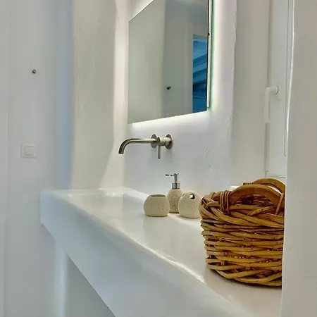 My Lovely Place Mykonos Βίλα Ορνός