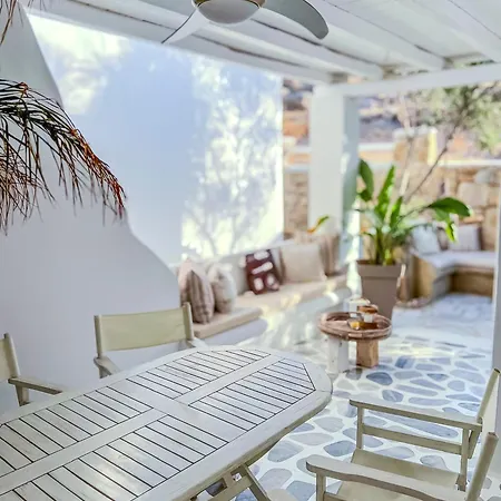 My Lovely Place Mykonos Βίλα Ορνός
