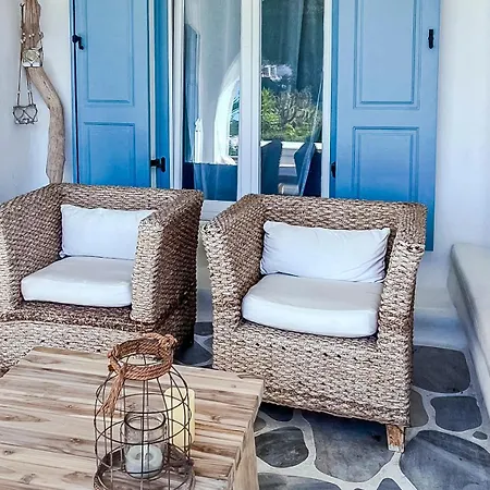 Βίλα My Lovely Place Mykonos