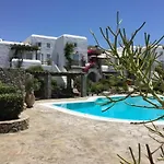 فيلة My Lovely Place Mykonos *