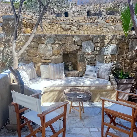 My Lovely Place Mykonos Willa Ornos (Mykonos)