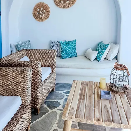 Willa My Lovely Place Mykonos