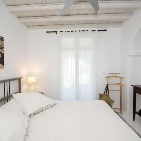 Villa My Lovely Place Mykonos Ornos (Mykonos)
