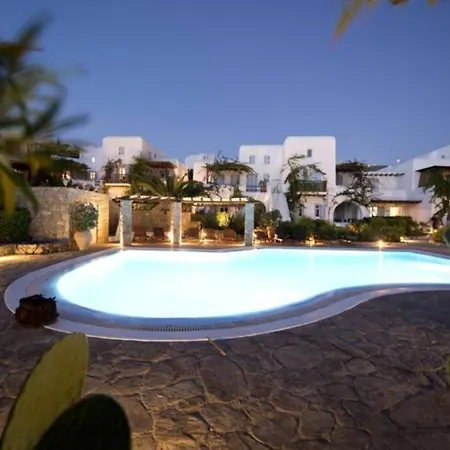 My Lovely Place Mykonos Villa