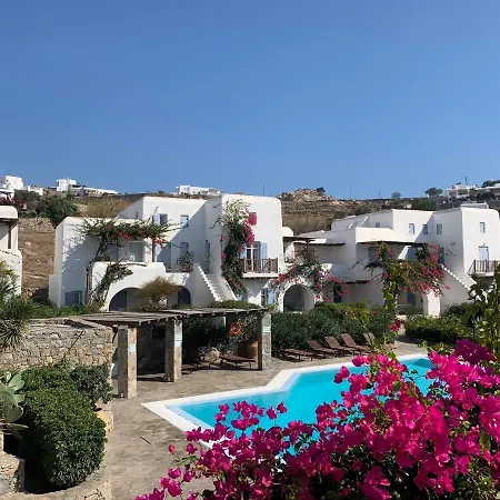 My Lovely Place Mykonos * Ornos (Mykonos)