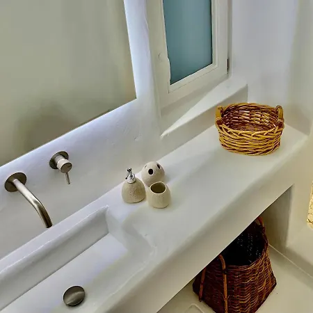 My Lovely Place Mykonos Villa *