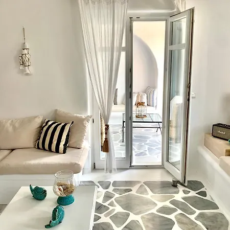My Lovely Place Mykonos * Ornos (Mykonos)