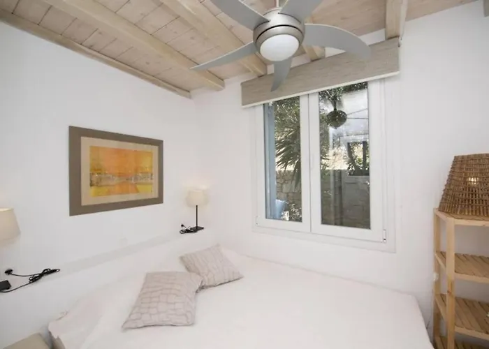 Vila My Lovely Place Mykonos Ornos (Mykonos)