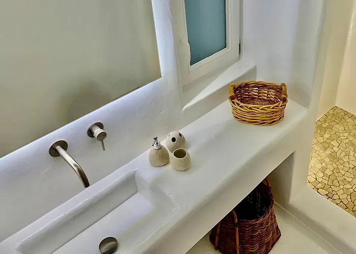 My Lovely Place Mykonos Vila *