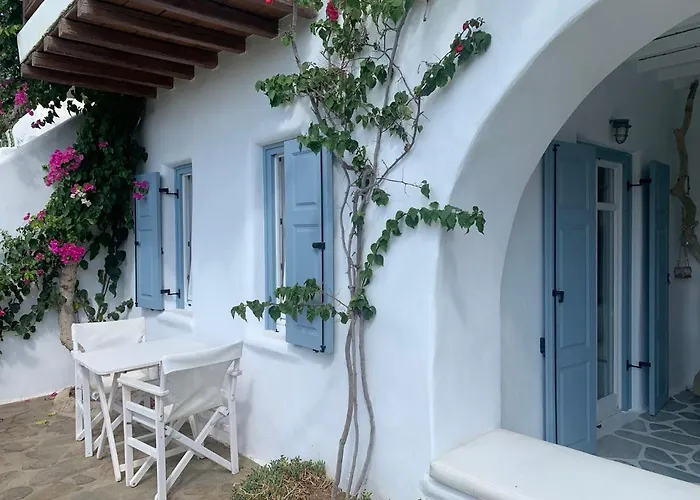 My Lovely Place Mykonos * Ornos (Mykonos)