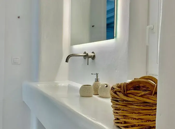 My Lovely Place Mykonos Vila Ornos (Mykonos)