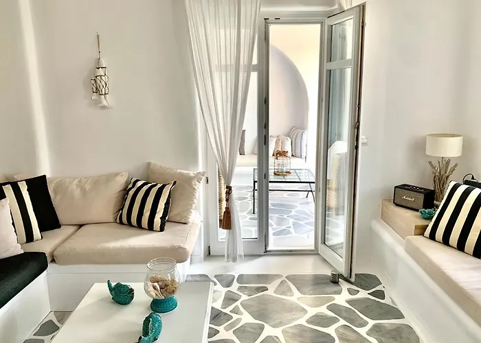 My Lovely Place Mykonos * Ornos (Mykonos)