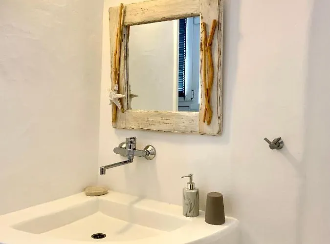 My Lovely Place Mykonos Vila Ornos (Mykonos)