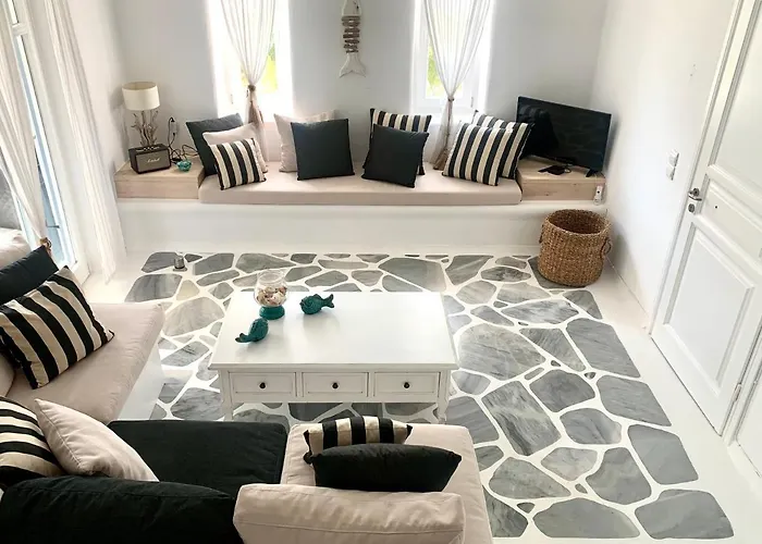 My Lovely Place Mykonos