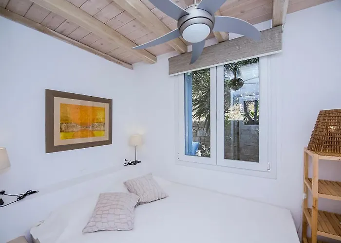 My Lovely Place Mykonos Vila *